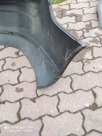 фото thumb №11, Бампер задній volvo s40 04-07