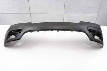 фото thumb №10, Jeep cherokee v kl 2018-2023 бампер переднє 68406528aa