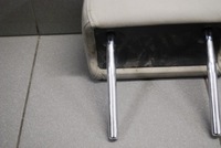 фото thumb №8, Подголовник сиденье задняя левый audi a6 c6 platin