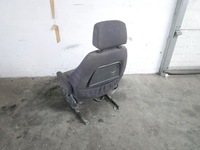 фото thumb №7, Сиденье правый пассажира перед seat alhambra i fl 00-