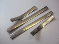 фото thumb №1, Накладки пороговые mercedes e-klasa w212