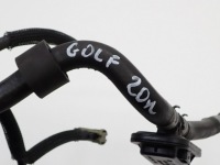 фото thumb №8, Пабтрубок  шланг трубка топлива форсунок обратка топлива vw golf vii 1.6 tdi dgt 20r