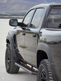 фото thumb №7, Градусы боковые пороги модель q 5th gen dodge ram 1500 2019-