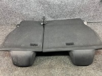 фото thumb №13, Mercedes w204 coupe amg заднє сидіння сидіння задня задня комплект стан bdb.