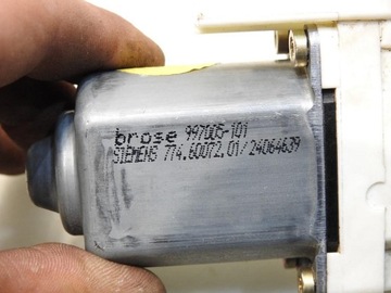 фото thumb №9, Моторчик опускание стёкла левый audi a6 c6