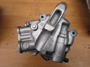 фото thumb №11, Opel astra j zafira c mokka 1.6 turbo компресор кондиціонера 13335252 ga6