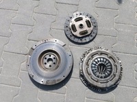 фото thumb №1, Ford fiesta mk7 1.0 ecoboost 2013-17r. - зчеплення