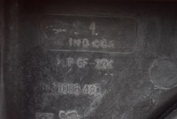 фото thumb №9, Pas передний усилитель peugeot 206 1.1 8v 60 km 98-03