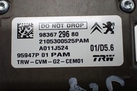 фото thumb №5, Камера ассистент поперечина 9836729680 opel crossland x 21r