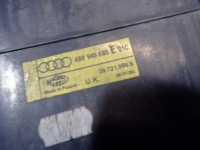 AUDI A6 C5 УНИВЕРСАЛ 97-01 КРЫШКА ЗАДНЕГО КЛАПАНА 4B9945695E