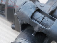 фото thumb №8, Audi s8 a8 d4 4h рестайлінг трансмісія рейка рульового управління 4g0909144t 4g1423055bj