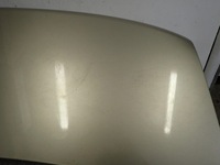 фото thumb №13, Nissan almera n16 sedan 00-06 крышка багажника задняя багажника ey2