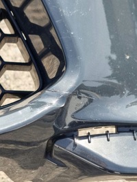 фото thumb №5, Bmw m8 f91 f92 f93 m power mpower m-power бампер переднє перед