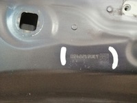 фото thumb №13, Mercedes w205 c-klasa капот