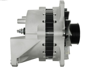 фото thumb №2, Генератор 150a scania irizar