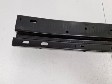 фото thumb №9, Renault kadjar балка бампера перед передня підсилювач 752108087r