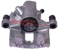 фото thumb №3, Metzger 6250305 суппорт тормоза