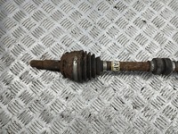 фото thumb №10, Nissan qashqai 2014 піввісь передня 10284728