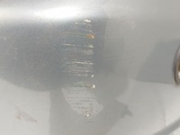 фото thumb №8, Chevrolet evanda бампер зад задний 83u