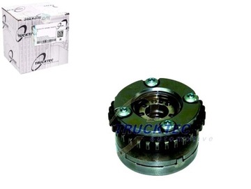 фото thumb №1, Trucktec регулятор вал распределительный вал mercedes