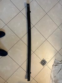 фото thumb №5, Прокладка задний стекло wrangler jl 18+ 68251538ae