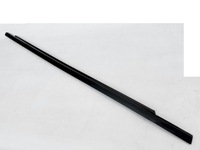 фото thumb №1, Fiat punto evo 2012r молдинг двері скло задня