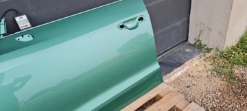 фото thumb №11, A7 c8 4k s7 дверь левая левый перед передние sportback 4k8831051b