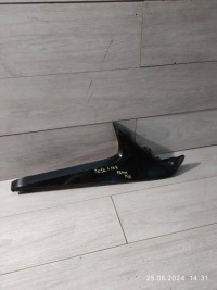 Купити 9056. rav 4 молдинг кришки права 76897-42050, фото thumb