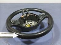 фото thumb №5, Skoda fabia iii nj lift повітропровід шкіряний багатофункціональний 5e0419091bq