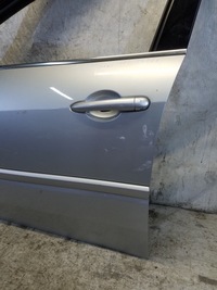 фото thumb №5, Дверь перед левая renault laguna iii kod ted69