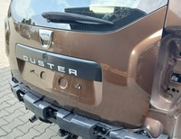 фото thumb №7, Dacia duster i крышка багажника задняя зад kol tecna 2011r