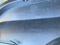 фото thumb №13, Спойлер накладка бампер задняя задний vw t-cross 2gm