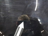 фото thumb №8, Toyota prius iii 09- двері перед передні ліва 202