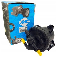 фото thumb №1, Фильтр топлива корпус peugeot expert partner 2.0hdi