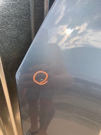 фото thumb №9, Капот кришка двигуна skoda octavia iii 3 lift 5e0