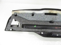 фото thumb №7, Захист корпус молдинг кришки багажника bmw f15 f85 x5 f16 x6