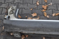 фото thumb №8, Mg zs блок двигуна a b c поріг лівий довгий