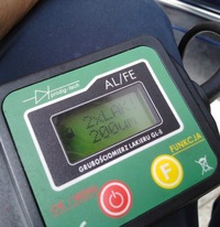 фото thumb №10, Mercedes r klasa w251 двері лівий задня lak c359 09r