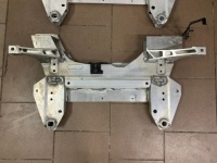 фото thumb №3, Citroen ds3 crossback підрамник перед 2008 ii mokka ii