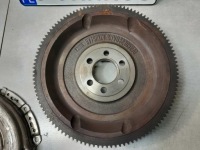 фото thumb №10, Сцепление комплект polo iii 6n2 1.4 aud yh032105270