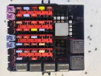 фото thumb №1, Коробка запобіжників ford transit courier tourneo connect jt7614a005be