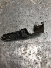 Ролик дверь раздвижных левых vw t5 7h0843335d Доставка, фото thumb