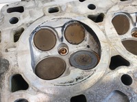 фото thumb №11, Ford mondeo mk3 2.5 v6 головка циліндрів права