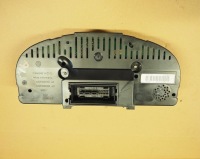 фото thumb №5, Vw touran приборы счетчик 1t0920861a europa
