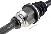 фото thumb №2, Приводной вал приводная nty npw-ct-155