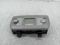 фото thumb №7, Панель обдув fiat linea 735459252 a83015600