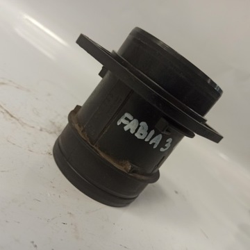 фото thumb №5, Skoda fabia 3 iii 1,4 tdi расходомер continental 04l906461b 5wk98102