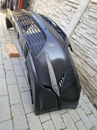 фото thumb №10, Бампер kia ceed iii 3 рестайлинг kc3f-021