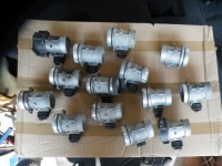 Ford fiesta mk4 mkiv 1.3 расходомер воздуха в Украине, фото thumb