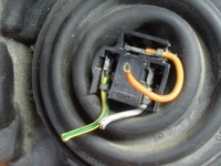 фото thumb №14, Peugeot 206 лампа ліва права перед 98-03